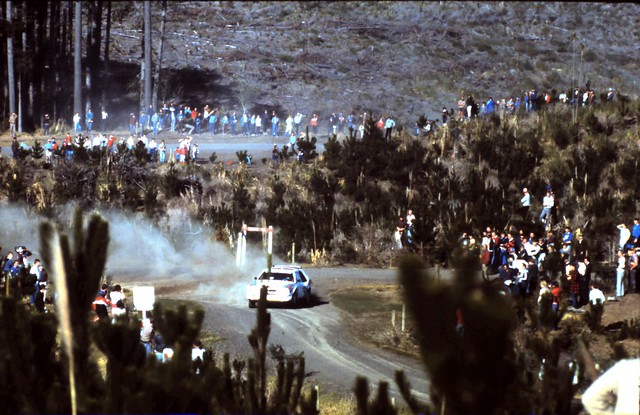 Lancia Delta S4