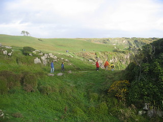 Cape Foulwind Trail