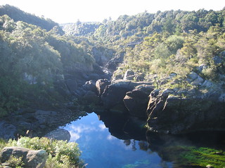 Aratiatia Rapids