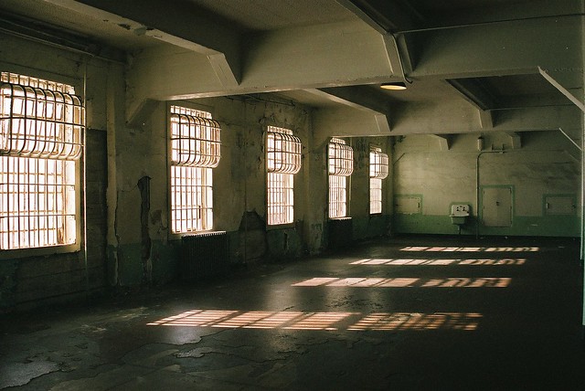 Alcatraz