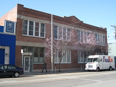 The home of TypePad & Vox