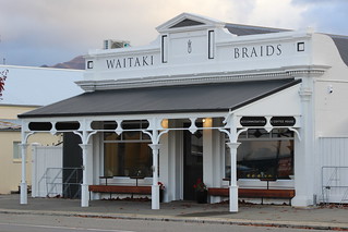 Waitaki Braids | 2019