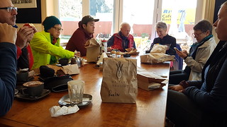 Waitaki Braids Brown Bag Lunch | 2019