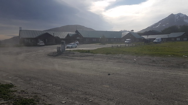 Hotel Tolkeyen