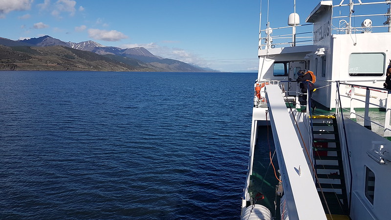 Beagle Channel