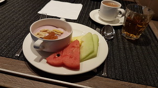 Brekky