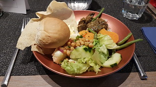 Lunch