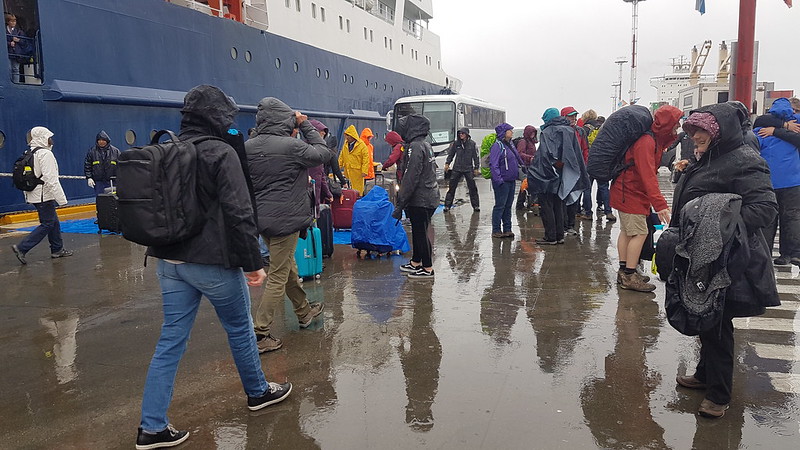 Ushuaia