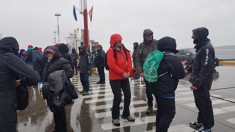 Ushuaia