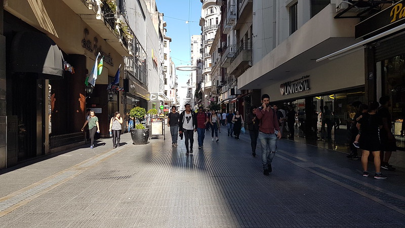 Buenos Aires