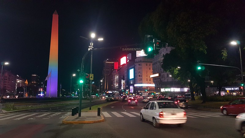 Buenos Aires