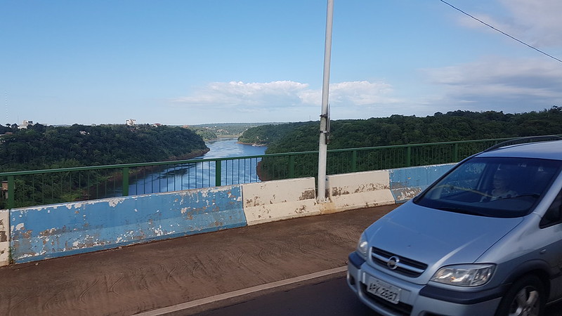 Iguazú