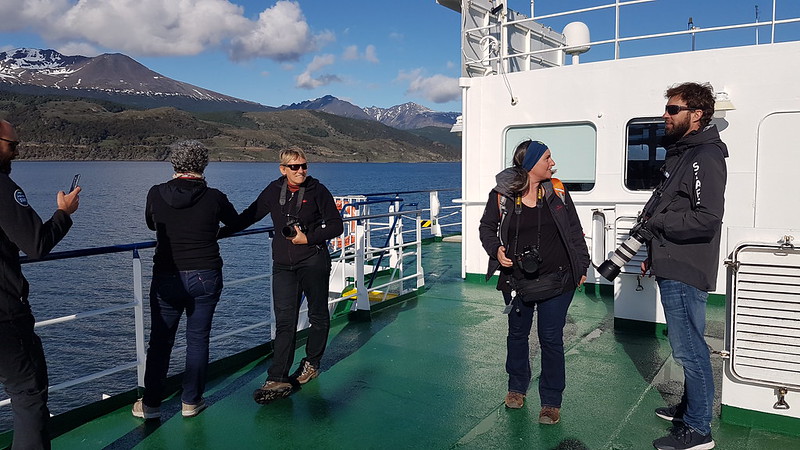 Beagle Channel