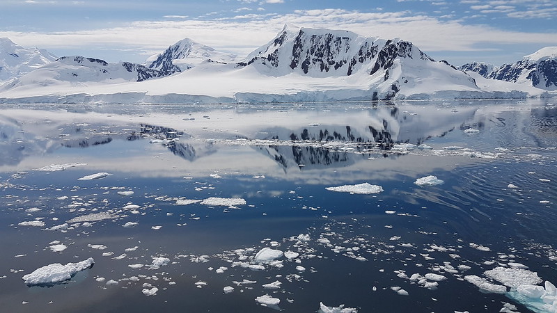 Neumayer Channel
