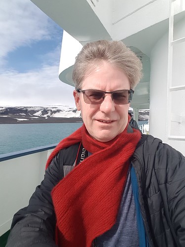 Deception Island