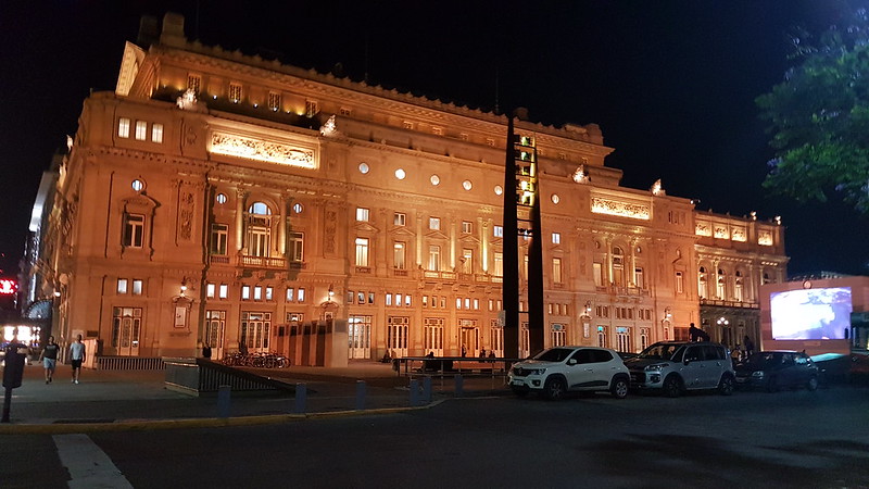 Buenos Aires