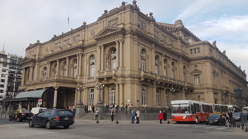 Buenos Aires