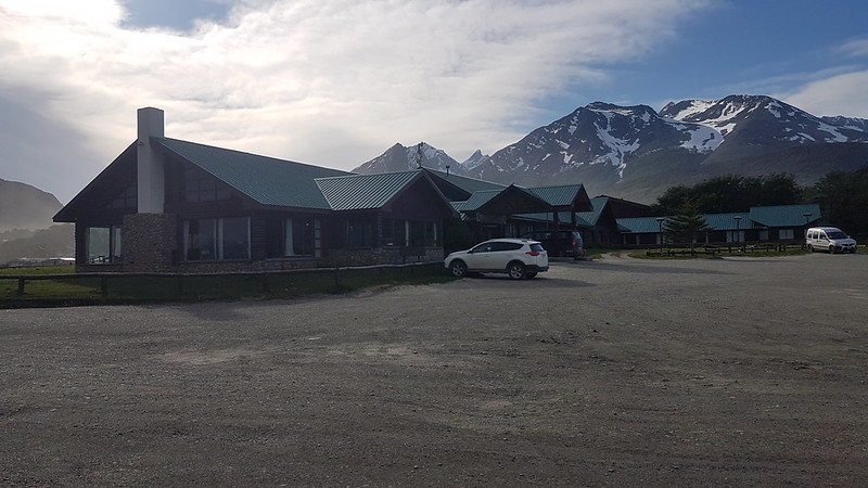 Hotel Tolkeyen