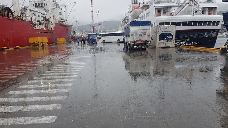Ushuaia