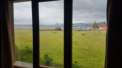 Ushuaia