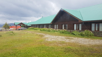 Ushuaia