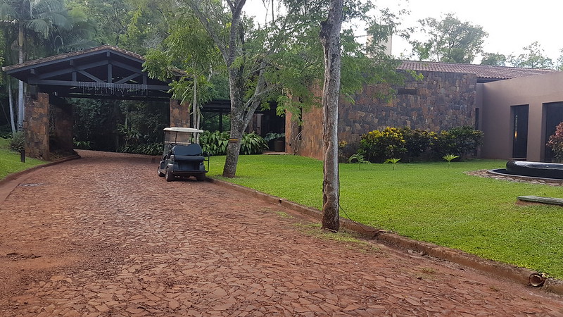 Iguazú