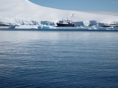 Port Lockroy