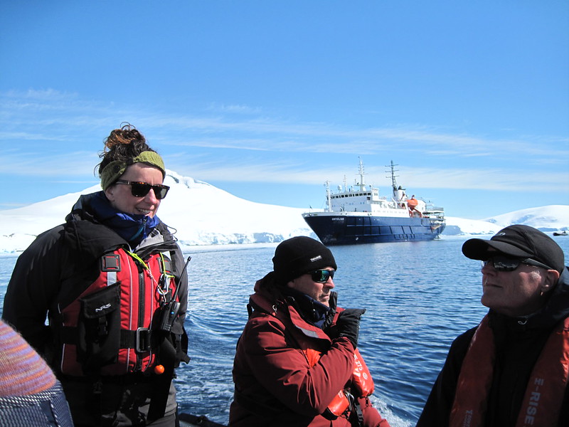 Port Lockroy
