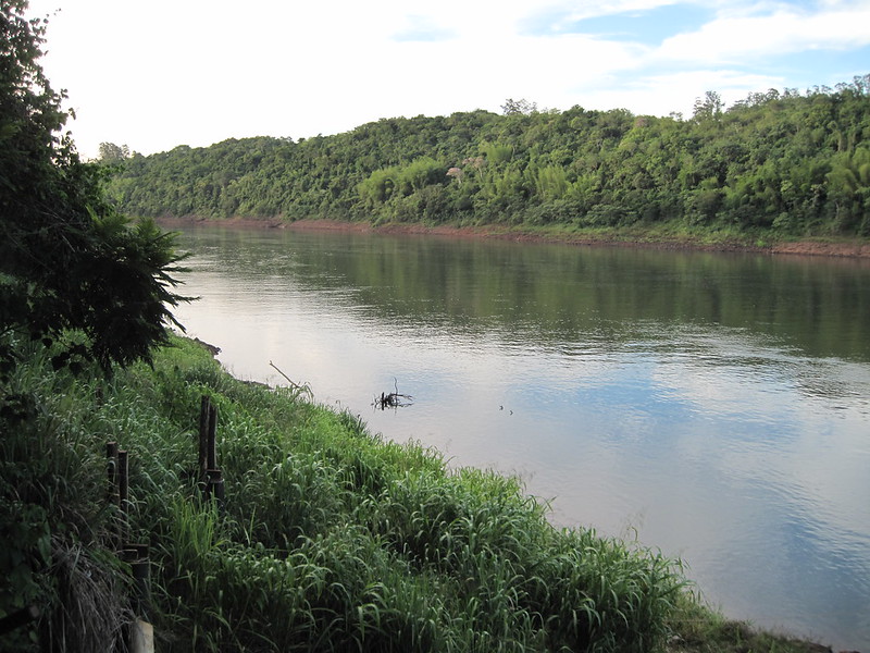 Iguazú