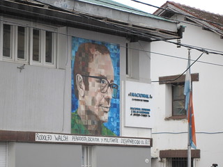 Rodolfo Walsh