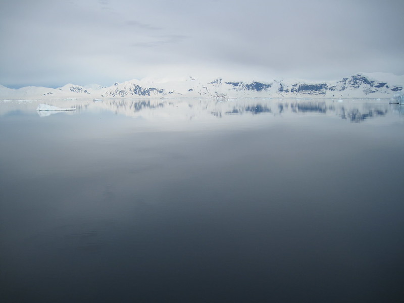 Neumayer Channel