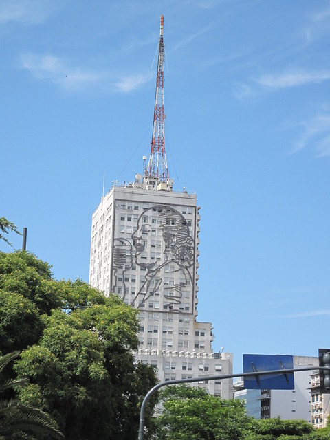 Buenos Aires North Cycling