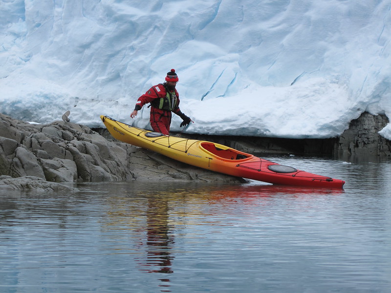 Gerlache Strait