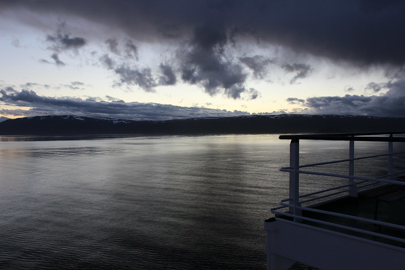 Beagle Channel