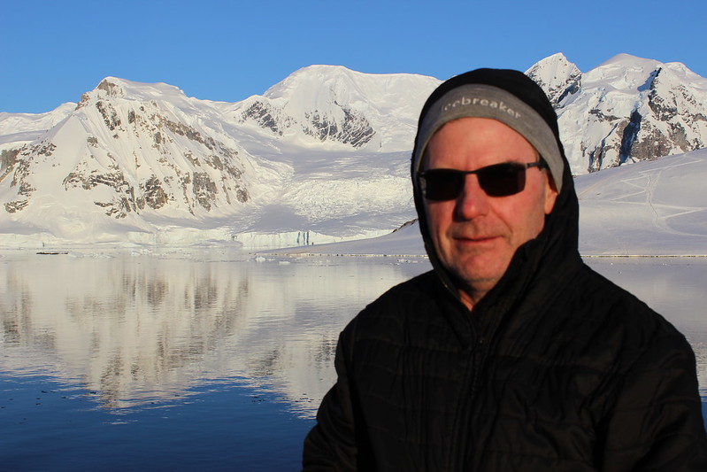 Gerlache Strait