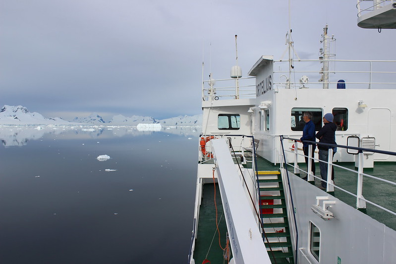 Neumayer Channel