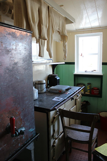 Port Lockroy