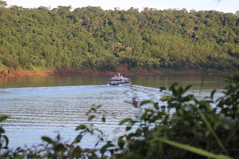 Iguazú