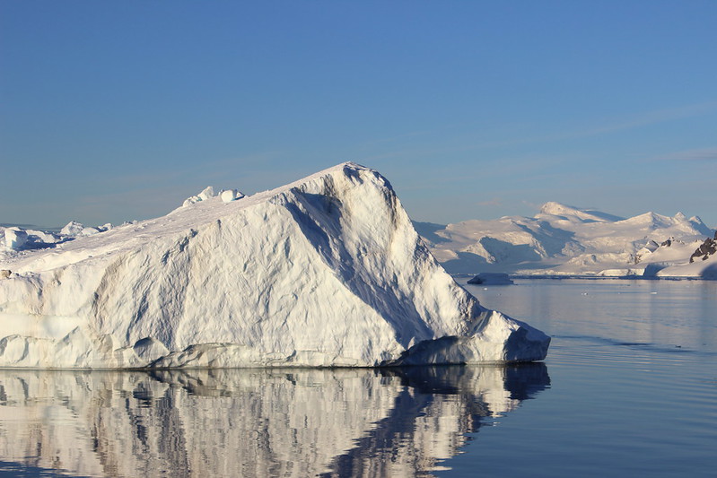 Gerlache Strait