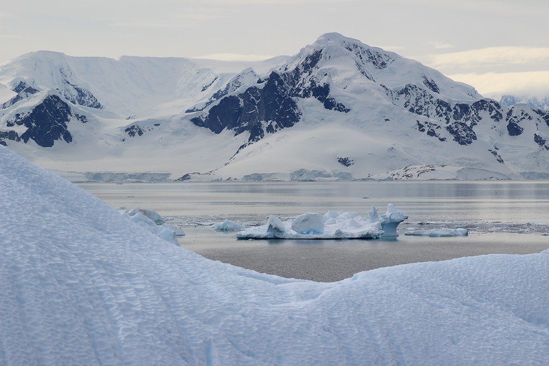 Neumayer Channel