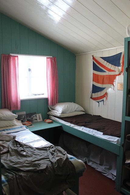Port Lockroy