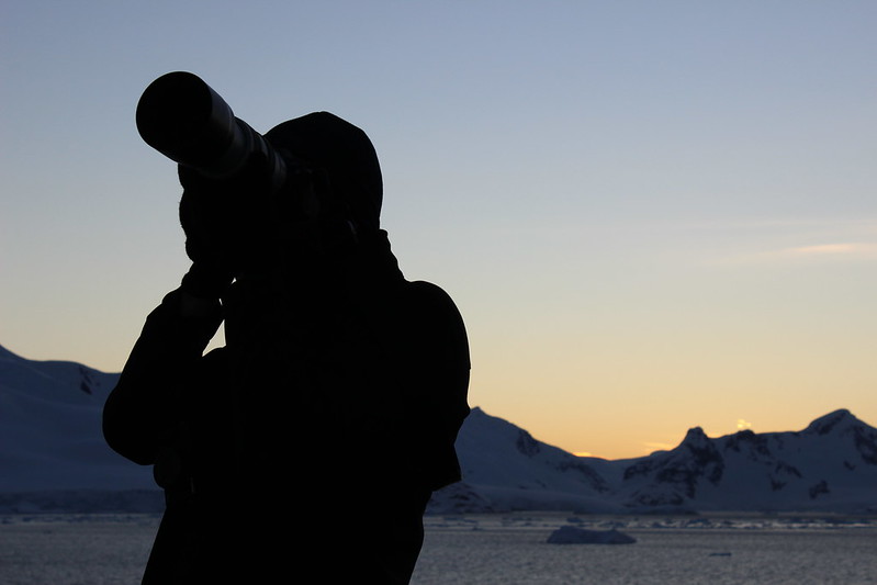 Gerlache Strait