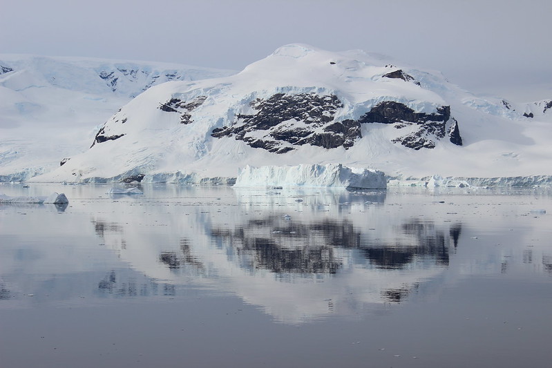 Neumayer Channel