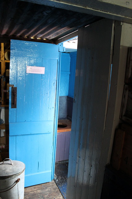 Port Lockroy