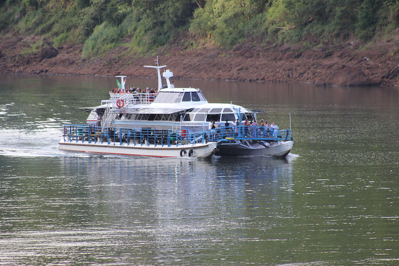 Iguazú