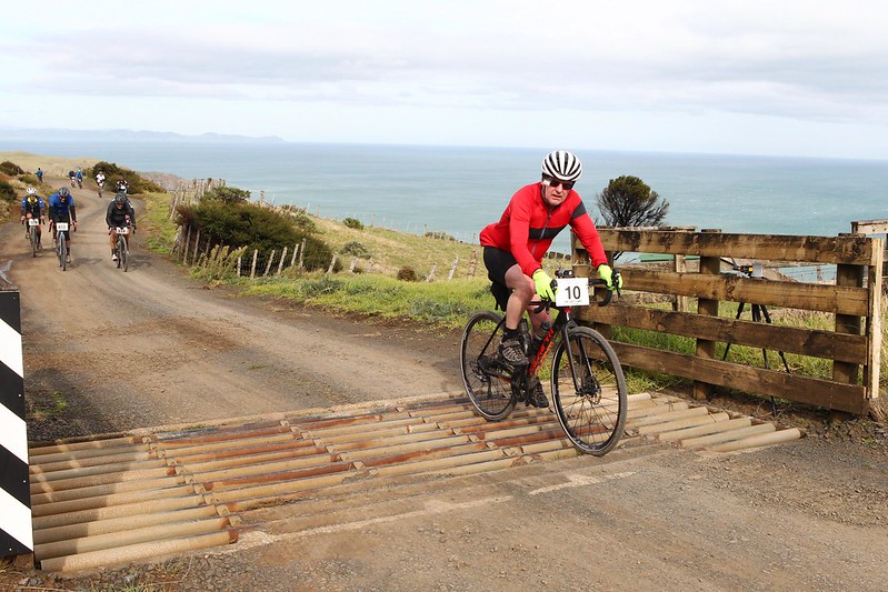 Whaanga Coast Road