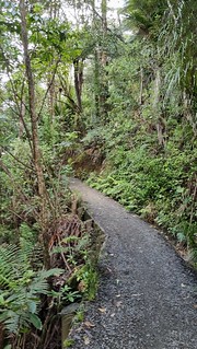 Beveridge Track