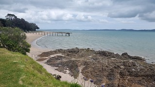 Maraetai Coast