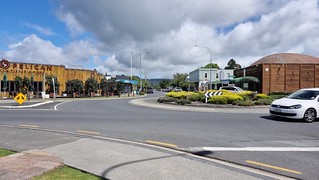 Matakana Village