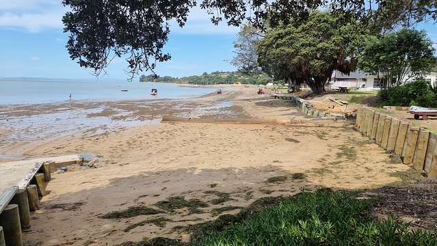 Grahams Beach